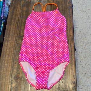 Billie Girls Billabong one piece BNWT